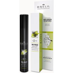 Тушь для удаления пушистости волос Brelil Art Creator No-Frizz Hair-Mascara, 9 ml