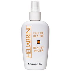 Вода красоты с розой Heliabrine Beauty water, 150 ml