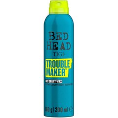 Віск-спрей для волосся Tigi Bed Head Trouble Maker Dry Spray Wax, 200ml, фото 