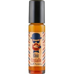 Еліксир для обличчя Barba Italiana Cristallo Elixir, 10 ml, фото 