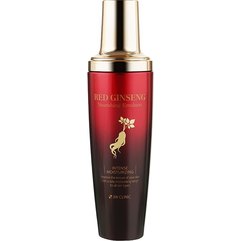 Эмульсия для лица 3W CLINIC Red Ginseng Nourishing Emulsion, 130 мл