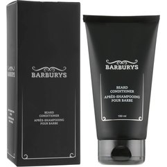 Кондиционер для бороды Barburys Beard Conditioner, 150 ml