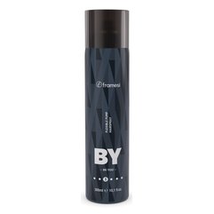 Лак для волосся середньої фіксації без газу Framesi BY Flexible Pump Hairspray, 300 ml, фото 