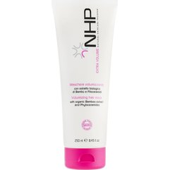 NHP Extra Volume Volumizing Hair Mask Маска для об'єму волосся, фото 