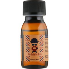 Масло для бороди Barba Italiana Remo Beard Oil, 50 ml, фото 