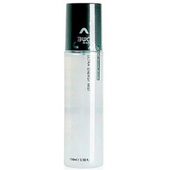 Мист для лица увлажняющей для закрепления макияжа с жемчугом 3W CLINIC Make Up Pearl Mist, 150 мл