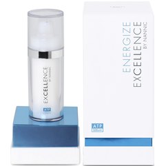Питательная сыворотка Nannic Excellence ATP, 30 ml