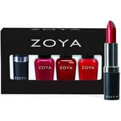 Подарочный набор Zoya Red