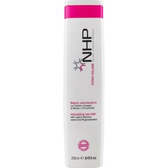 Шампунь для объема волос NHP Extra Volume Volumizing Hair Bath