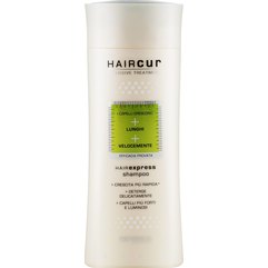 Шампунь для волос Brelil Hair Cur Hair Express Shampoo, 200 ml