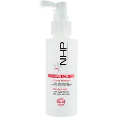 NHP Hair Loss Stimulant Lotion Стимулюючий лосьйон проти випадіння волосся, 100 мл, фото 