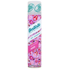 Batiste Dry Shampoo Sweet and Delicious Sweetie - Сухий шампунь, 200 мл, фото 