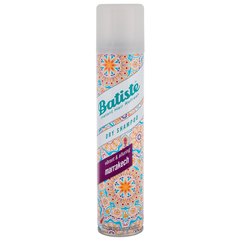 Сухой шампунь для волос Batiste Dry Shampoo Vibrant & Alluring Marakesh, 200 ml