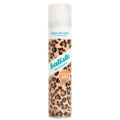 Сухой шампунь для волос Batiste Dry Shampoo Wild Sassy & Daring, 200 ml