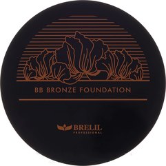 Тональная основа для лица Brelil BB Beauty Foundation, 6,5 ml
