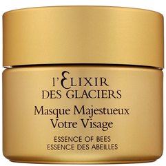 Эликсир ледников драгоценная маска Ваше лицо Valmont L'elixir Des Glaciers Masque Majestueux Votre Visage, 50 ml