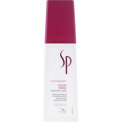 Wella SP Color Save Finish Фініш-спрей для фарбованого волосся, 125 мл, фото 