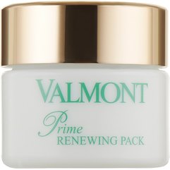 Valmont Renewing Pack Facial Mask Клітинна крем-маска антистресова, 50 мл, фото 