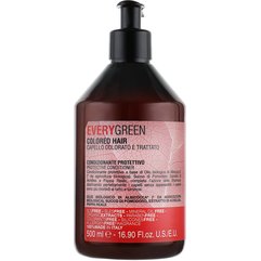 Кондиционер для окрашенных волос Dikson Every Green Colored Hair Conditioner