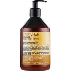 Кондиціонер для сухого волосся Dikson Every Green Dry Hair Conditioner, фото 