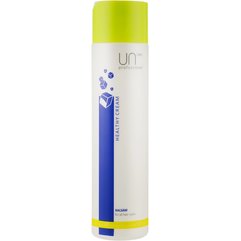 Кондиционирующий бальзам для всех типов волос UNi.tec Professional Healthy Cream, 250 ml