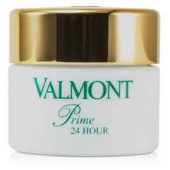 Valmont Prime 24 Hour Moisturizing Cream Клітинний зволожуючий базовий крем 24 години, 50 мл, фото 