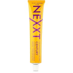 Крем-краска для волос Nexxt Professional Classic Permanent Color Care Cream, 100 ml