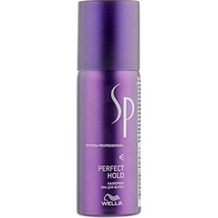 Wella SP Complete Styling Perfect Hold Hair Spray Лак для волосся, 300 мл, фото 