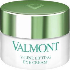 Valmont V-Line Lifting Eye Cream Ліфтинг крем для шкіри навколо очей, 15 мл, фото 