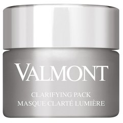 Valmont Clarifying Pack Маска для сяйва шкіри, 50 мл, фото 