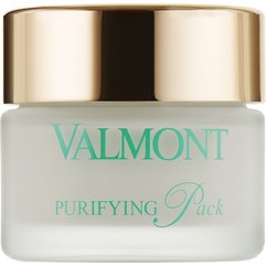 Valmont Purifying Pack Очищаюча маска, 50 мл, фото 