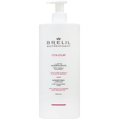 Окислювальне молочко для волосся Brelil Colour Acidiflying Lotion, 1000 ml, фото 