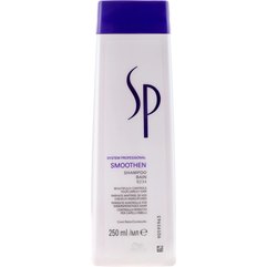 Шампунь для гладкости волос Wella SP Smoothen Shampoo