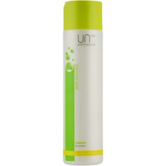 Шампунь для объема волос UNi.tec Professional Max Volume Shampoo, 250 ml