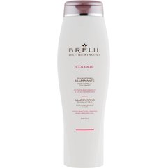 Шампунь для фарбованого волосся Brelil Bio Treatment Colour Illuminating Shampoo, фото 