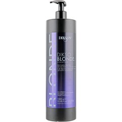 Шампунь для светлых волос Dikson Dikso Blonde Shampoo, 1000 ml
