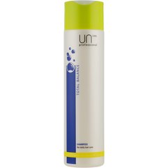 Шампунь ежедневного применения UNi.tec Professional Total Balance Shampoo, 250 ml