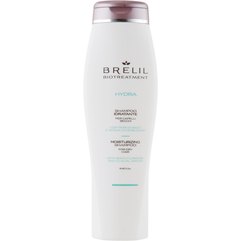 Шампунь зволожуючий Brelil Biotreatment Hydra Moisturising Shampoo, фото 