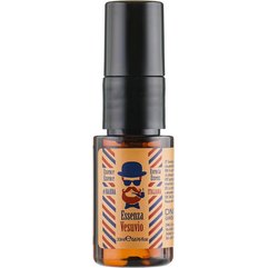 Успокаивающая эссенция для бритья Barba Italiana Vesuvio Essence, 20 ml