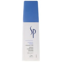 Увлажняющий финиш-спрей Wella SP Hydro Finish, 125 ml