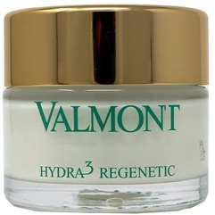 Valmont Hydra 3 Regenetic Cream Зволожуючий крем, 50 мл, фото 