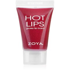 ZOYA Hot Lips Блеск для губ, 12 г