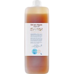 Альго-гель для обертывания и ванн Thalaspa Algae Gel, 1000 ml