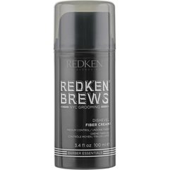 Redken Brew Dishevel Fiber Cream Фібра-крем для укладання, 100 мл, фото 