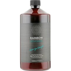 Кератин для випрямлення волосся Rainbow Exclusive Selection Keratin Treatment 1000 ml, фото 
