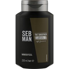 Sebastian Professional Seb Man The Smoother Кондиціонер для волосся, фото 