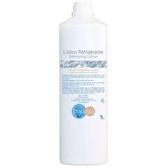 Лосьон тонизирующий охлаждающий для бандажного обертывания Thalaspa Refreshing Lotion, 1000 ml