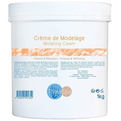 Thalaspa Modeling Cream Моделюючий крем, 1 кг, фото 
