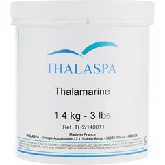 Морское грязевое обертывание Таламарин Thalaspa Thalamarine, 1,4kg