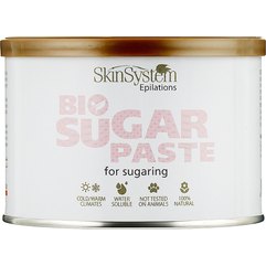 Skin System Bio Sugar Paste Medium Паста для шугаринга без разігріву, фото 